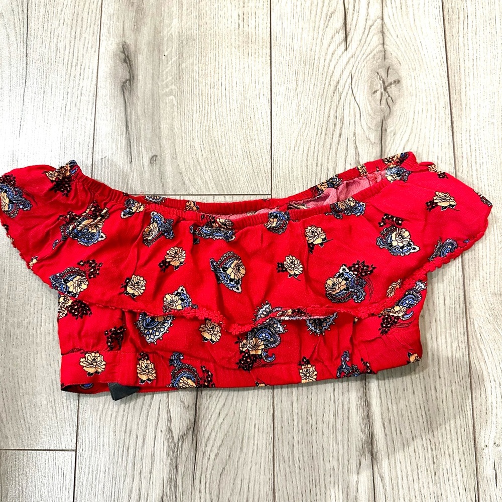 Miss Selfridge US 6